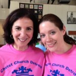 Live and Give: My Outreach to Detroit