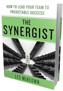 SynergistCover