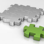 Your Business Information: A Piece of the Puzzle