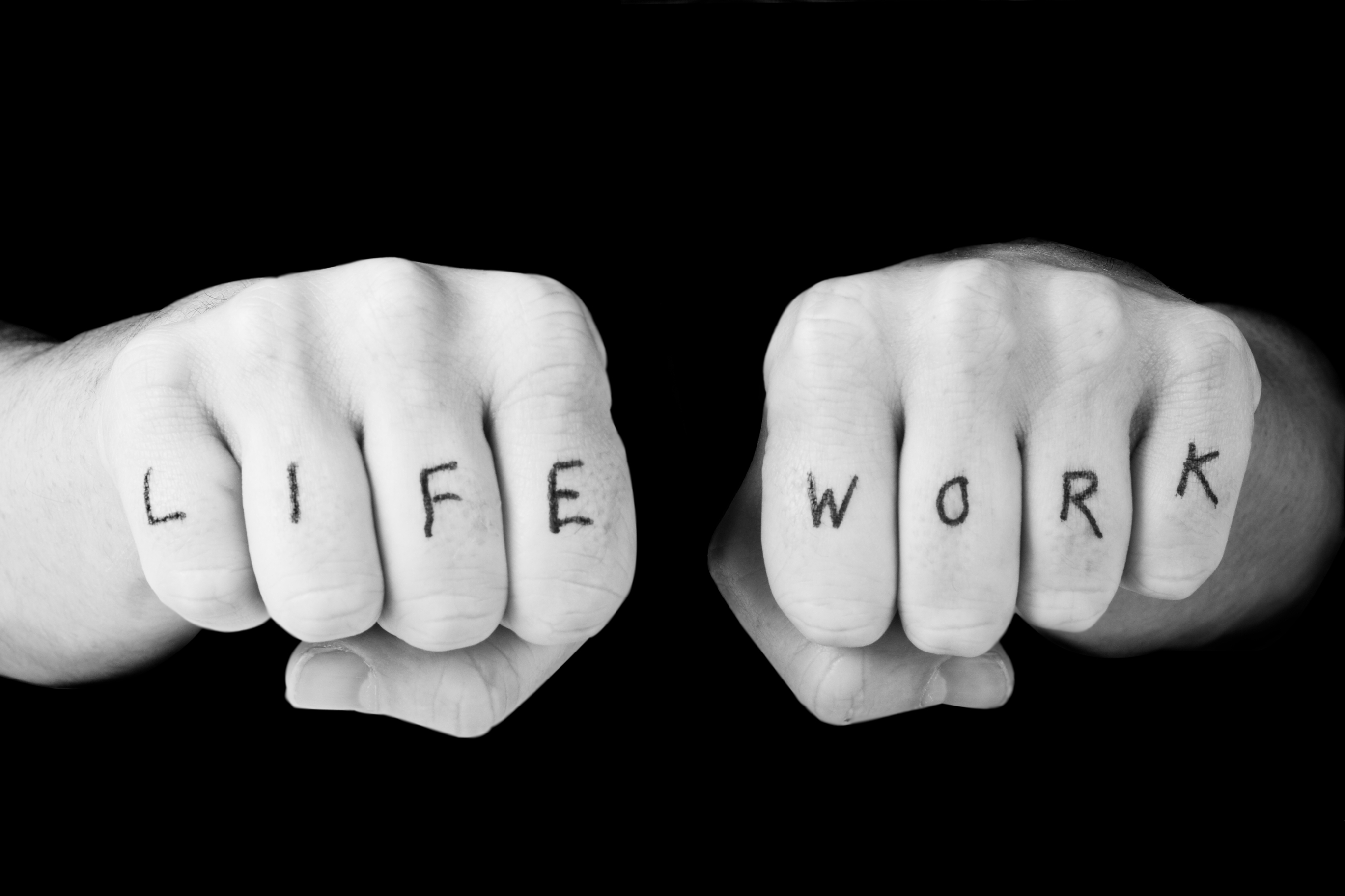 Lyfe Work2 In the Life/Work of a Small Business - Training In A Box By Christine Galli